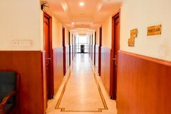 Hotel Rathna Residency