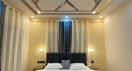 Hotel Tiger Hill Room Type - Super Deluxe room 2