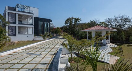 Avadh Vatika Room Type - Avadh Vatika
