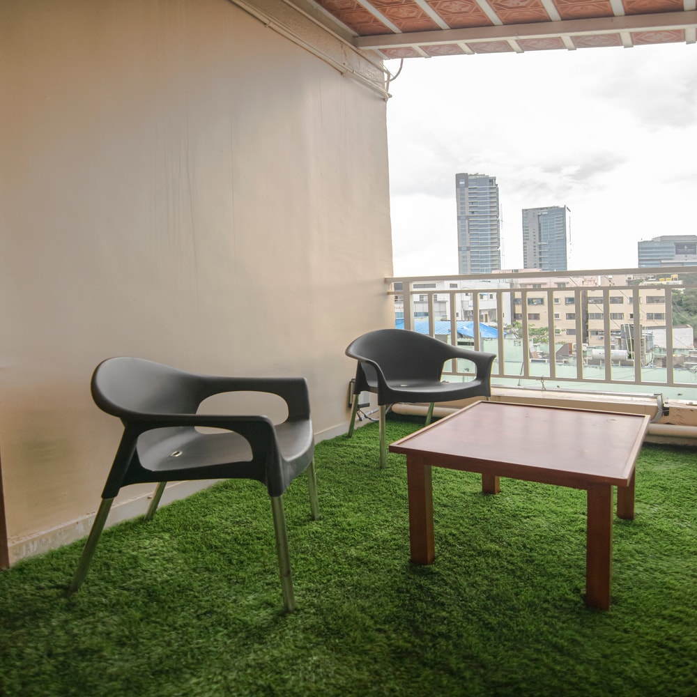 Hotel Dasya (Formerly Nice Stay The Business Hotel) - Tap to explore photos