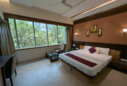 Hotel Lerida