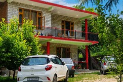Address of Adarsh Homestay (1BHK)