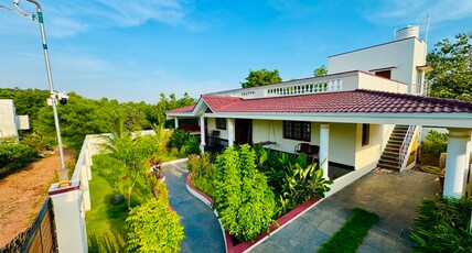 Pranav Villa Room Type - Pranav Villa