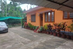 Leela Homestay Nadikeri
