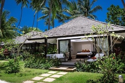 Nikki Beach Resort Koh Samui