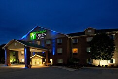 Holiday Inn Express & Suites CENTER TOWNSHIP