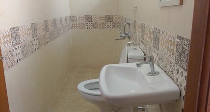 7 Hills Executive stay Room Type - Bedroom 3