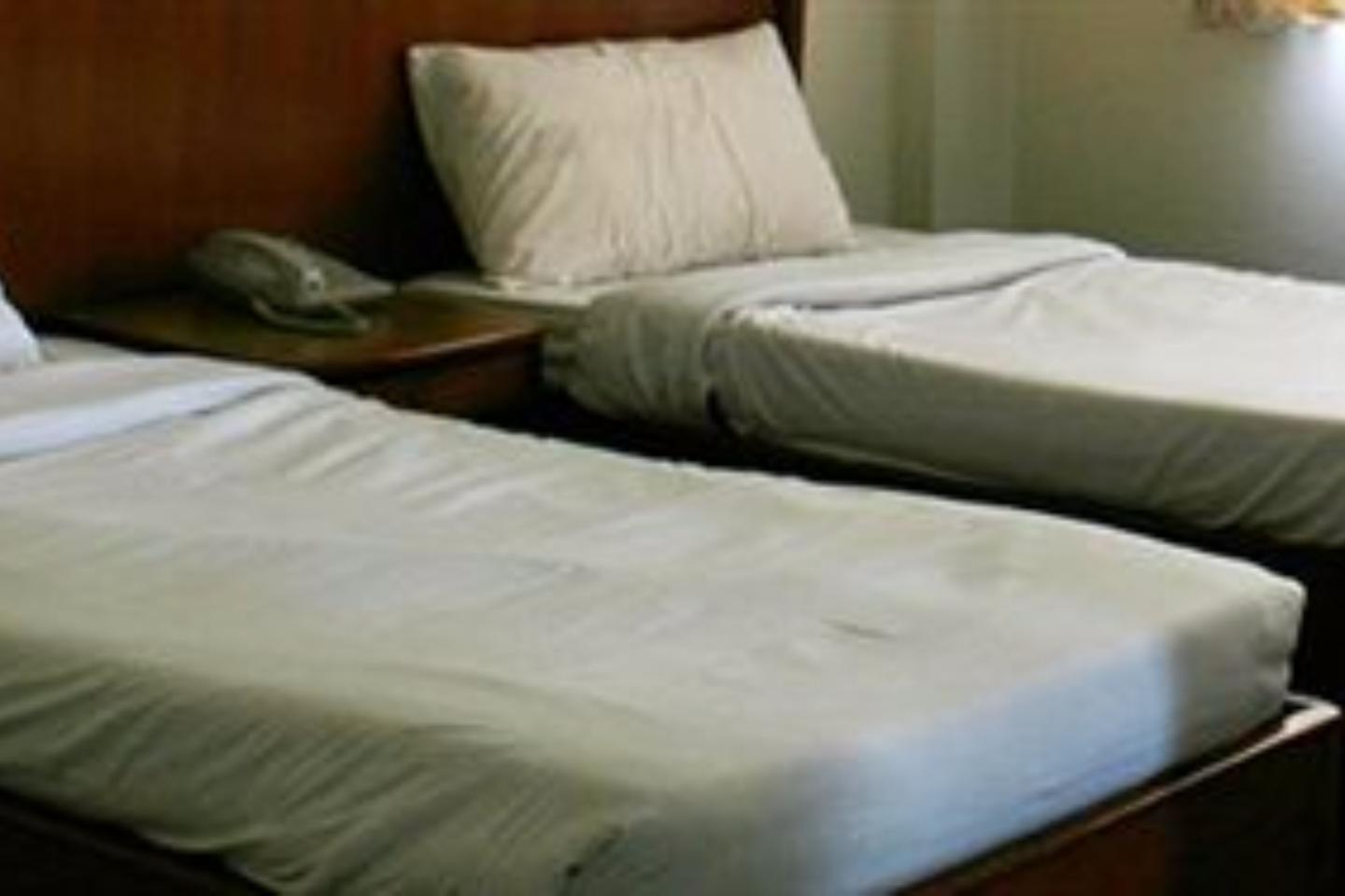 Swayambhu Peace Zone Hotel - Tap to explore photos