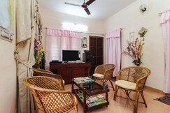 Valiyathayil Homestay
