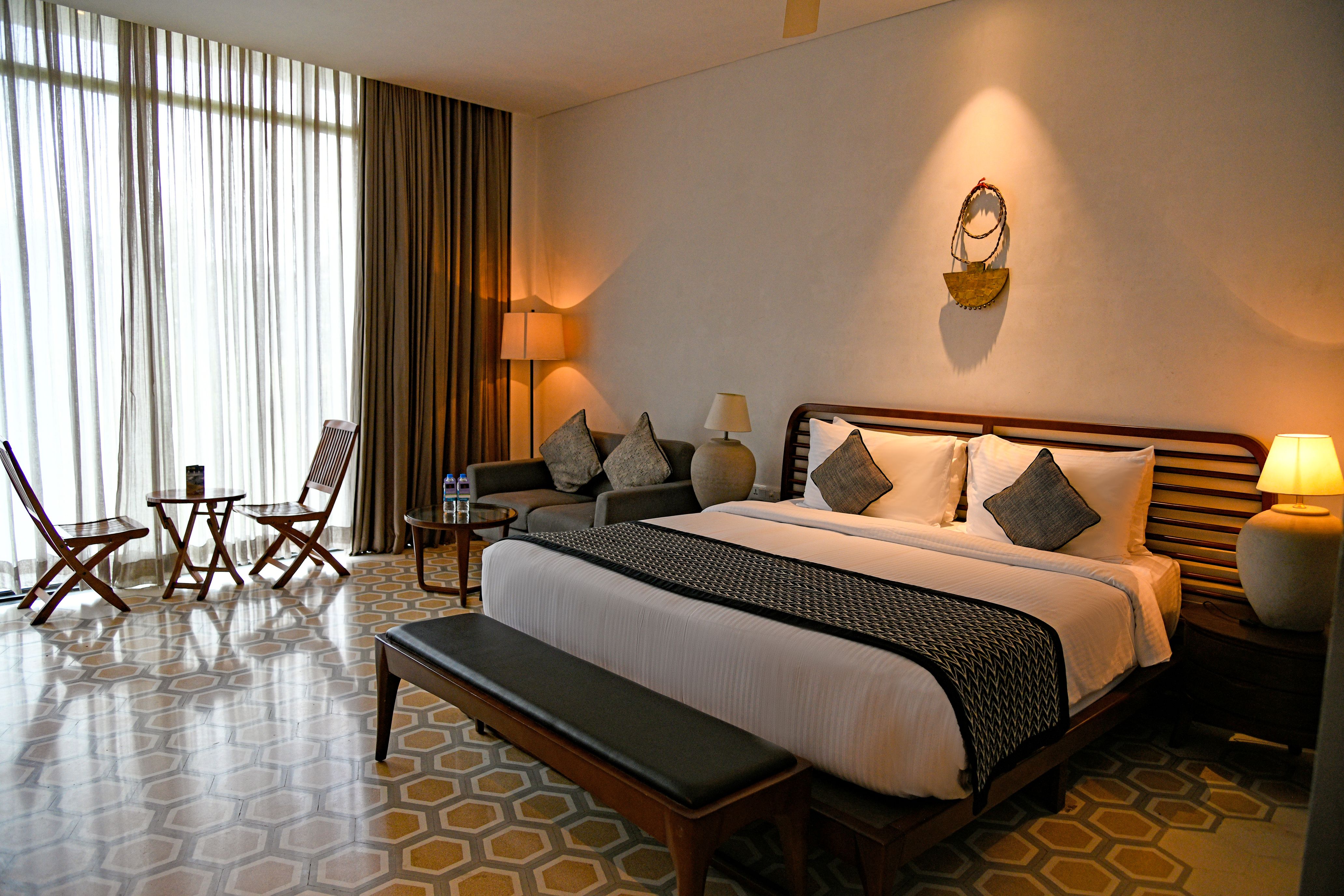 The Amaya Resort Kolkata NH6 - Tap to explore photos