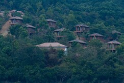 Sharavathi Adventure Camp By Jungle Lodges