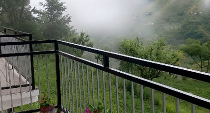 Kabila king resort Room Type - Balcony Room with Mountain view