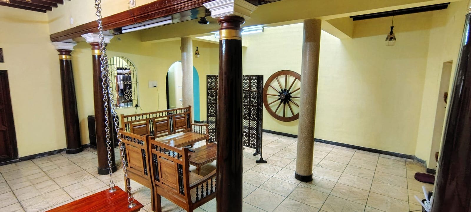 Main gallery