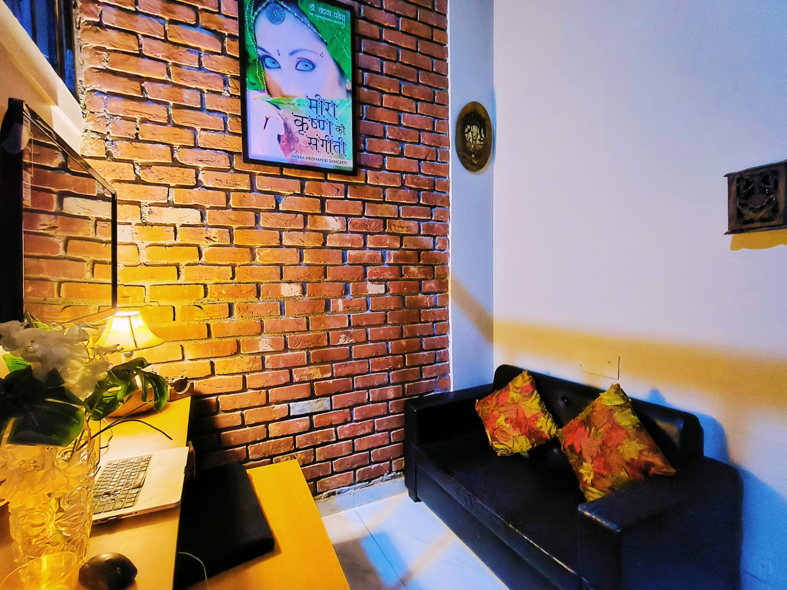 SRI KUTEER Abode Rishikesh - Tap to explore photos