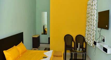 Vishwas Executive Room Type - standard room