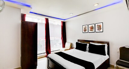 Super Collection O Dilsukhnagar Bus Terminal Hyderabad Formerly Karthikeya City Stay Room Type - Classic Super Collection O Dilsukhnagar Bus Terminal Hyderabad Formerly Karthikeya City Stay Room Type - Classic