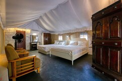 Nannilam Organic Farmstay