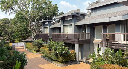 Casa Vida - 3BHK Duplex Villa with Private Pool, Anjuna (A) Room Type - Casa Vida - 3BHK Duplex Villa with Private Pool, Anjuna (A)