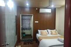 NADD ROOMS AND BANQUET