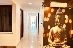hotel drishti grand
