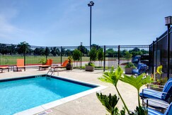 Hampton Inn by Hilton Houston I-10 East
