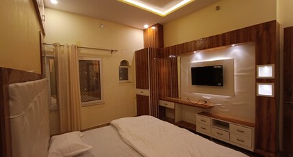 Haveli Rajwada Palace Room Type - Super Deluxe Room (Non A.C.)