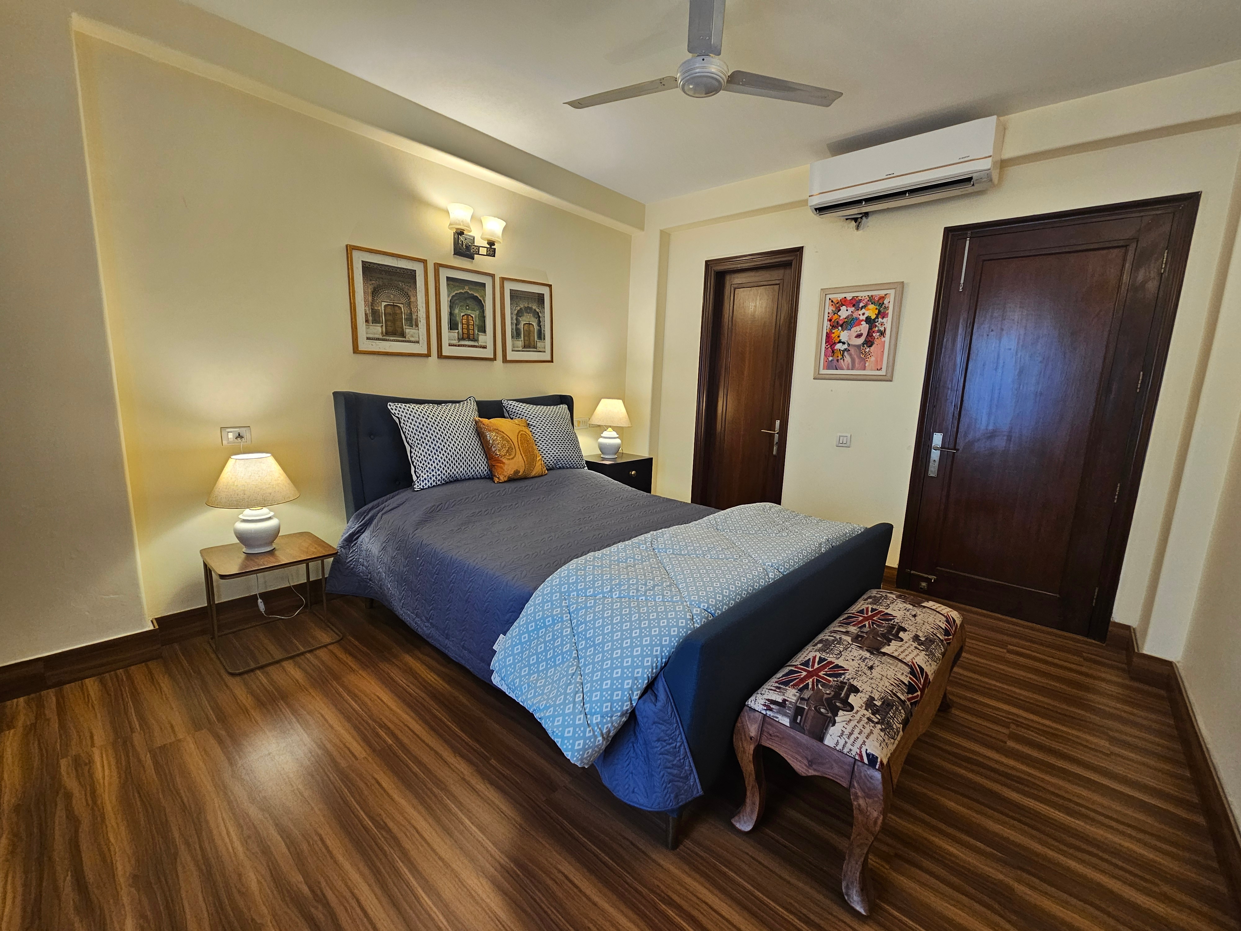 Nitya Private Residences. - Tap to explore photos