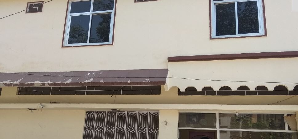 Hotel Uday Mahal - Tap to explore photos