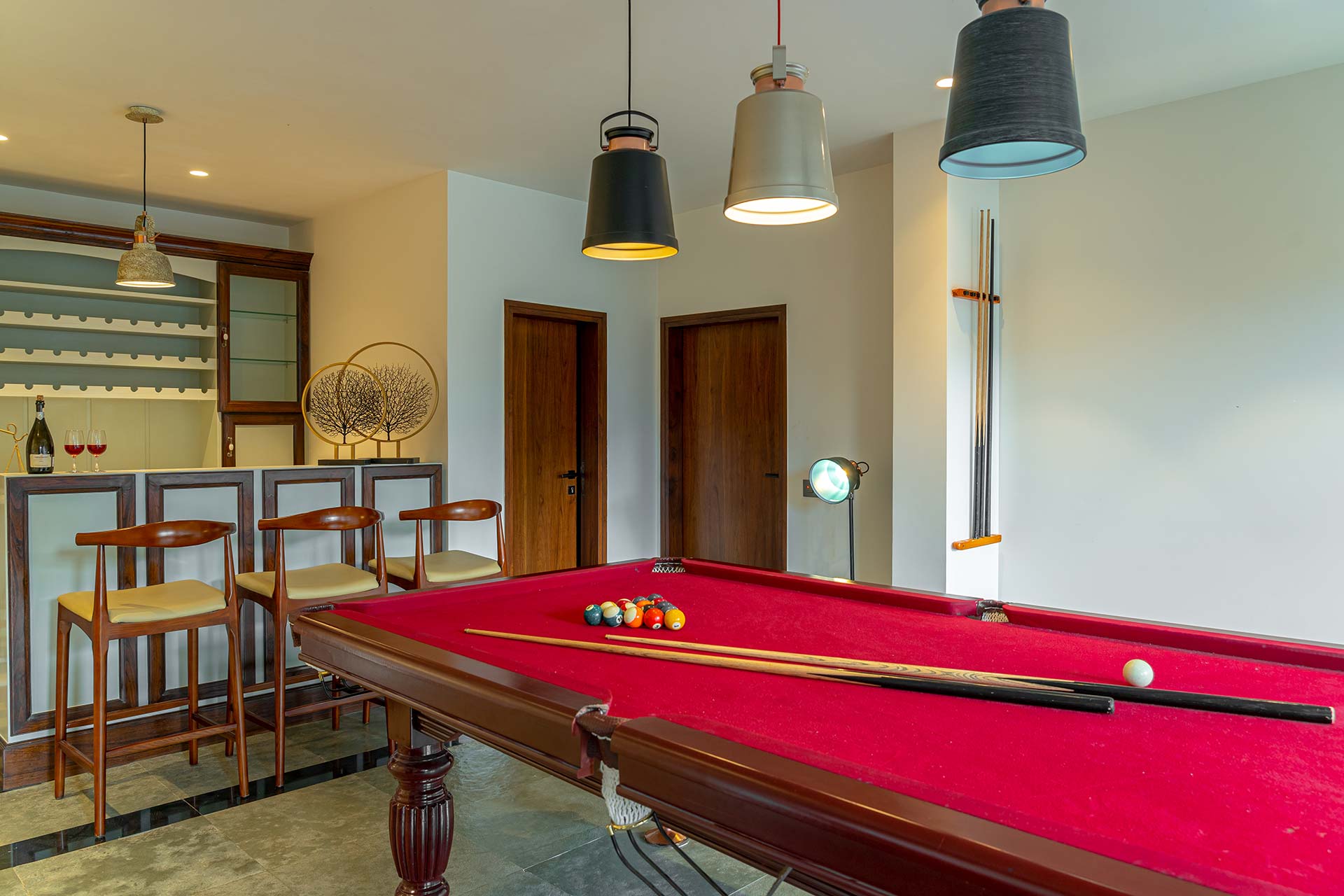 Main gallery