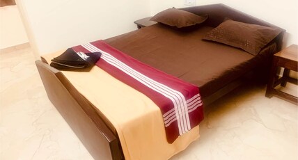 MAD4 - Spacious 2BHK at Madipakkam Room Type - MAD4 - Spacious 2BHK at Madipakkam