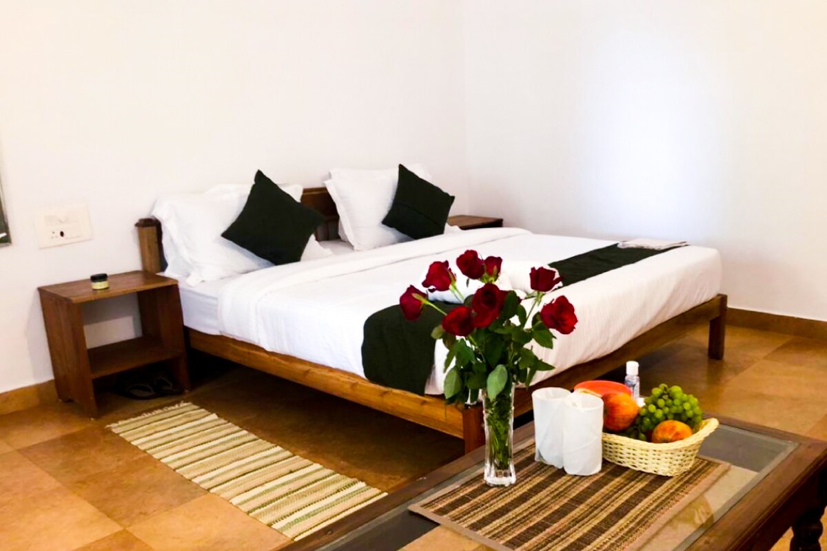 Verdure Resort - Tap to explore photos