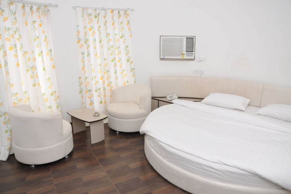 Hotel Gautam (A Vegetarian Hotel) - Tap to explore photos