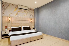 Townhouse Sector 20 Panchkula Formerly The Bliss Inn