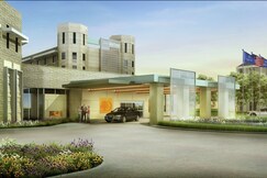 Doubletree by Hilton Hotel Denver - Thornton