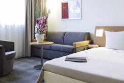 Novotel Frankfurt City