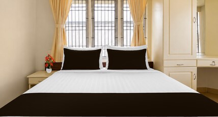 Hotel O Trivandrum Technopark Phase 1 Formerly Daffodils Room Type - Classic