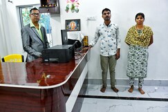 RAJKUMARI INN