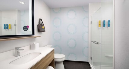 Tru by Hilton Charleston Ashley Phosphate Room Type - 1 KING BED
