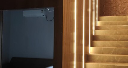 The Hub cafe & Restaurant Room Type - Royal Deluxe Room