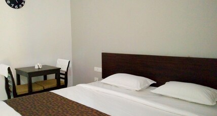 Varsha Enclave- Trinity house Room Type - 2 BHK AC