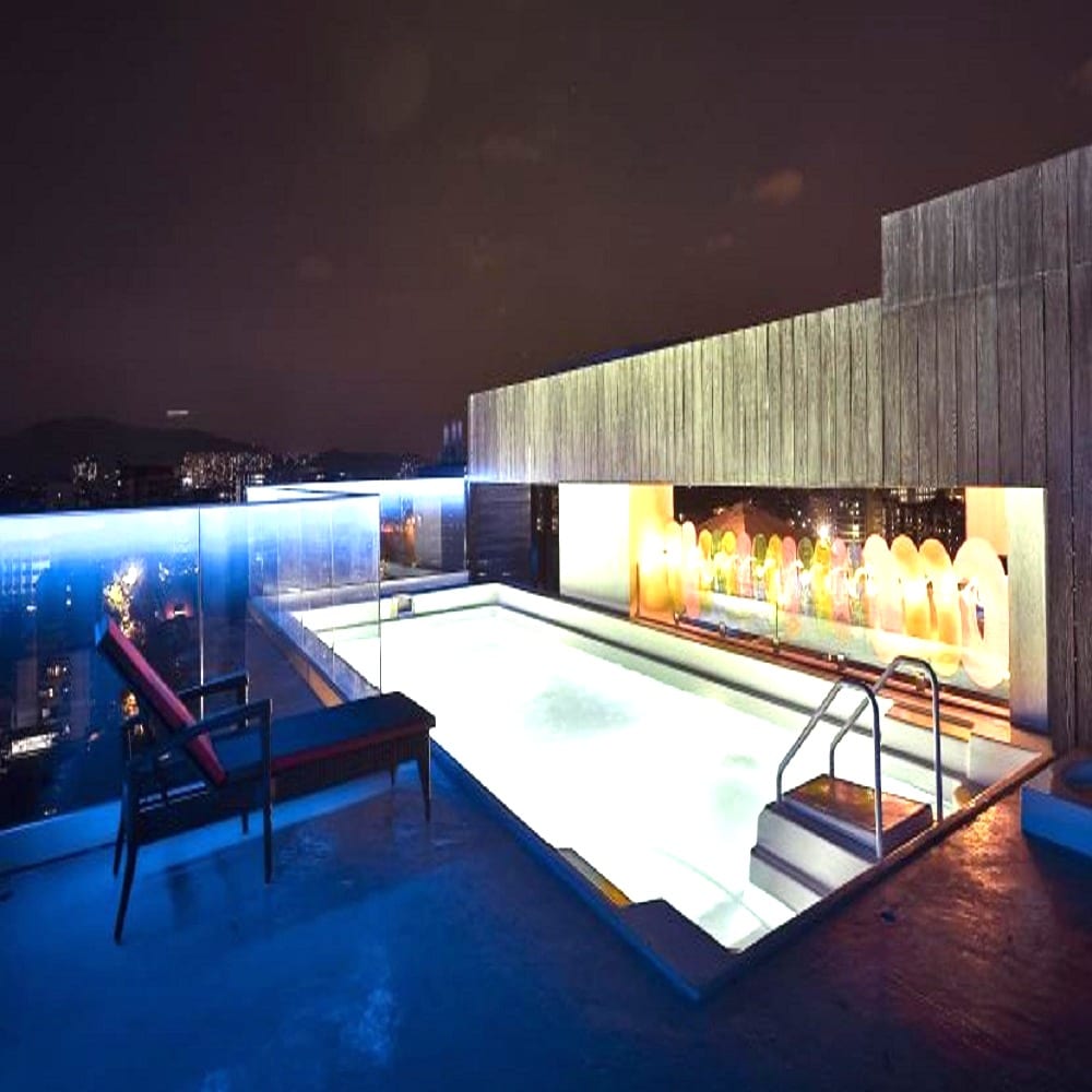 T24 Residency Mumbai International Airport Hotel - Tap to explore photos