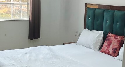 Shyam Krapa Room Type - executive suite