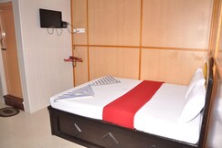 Hotel Senthil Murugan Lodge