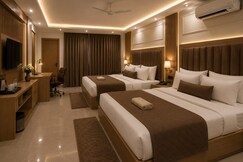 Hotel Narayana Grand Delhi IGI