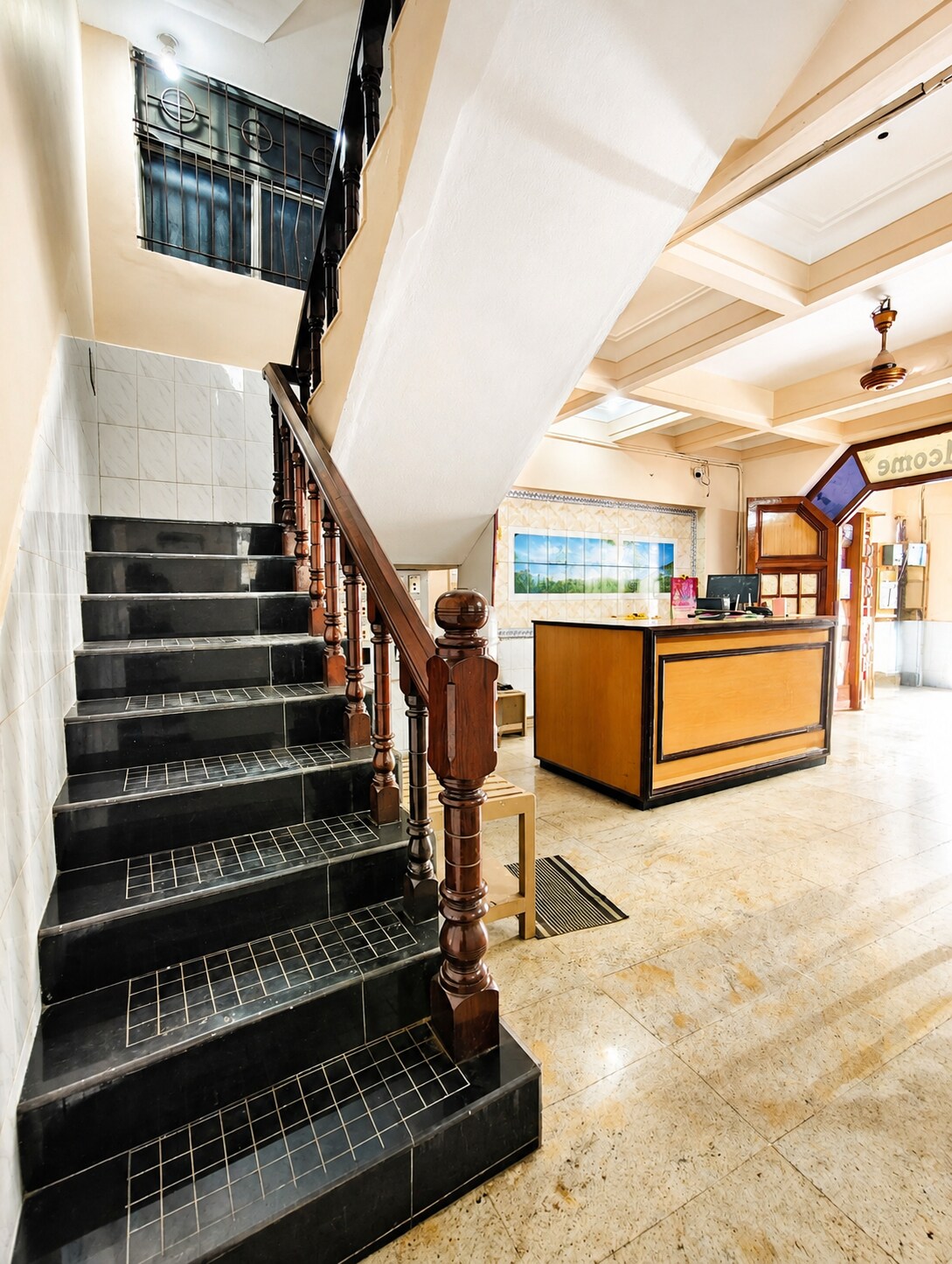 Main gallery