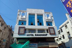 Hotel AMARDEEP