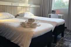 ibis Rennes Cesson