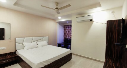 Hotel Harison Room Type - EXECUTIVE