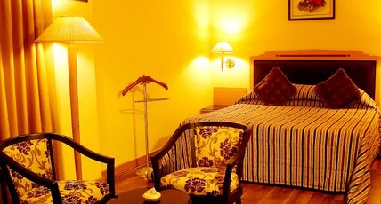 Hotel Alankar Grande Room Type - Grand Suite