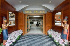 Nice Palace Hotel Bangkok